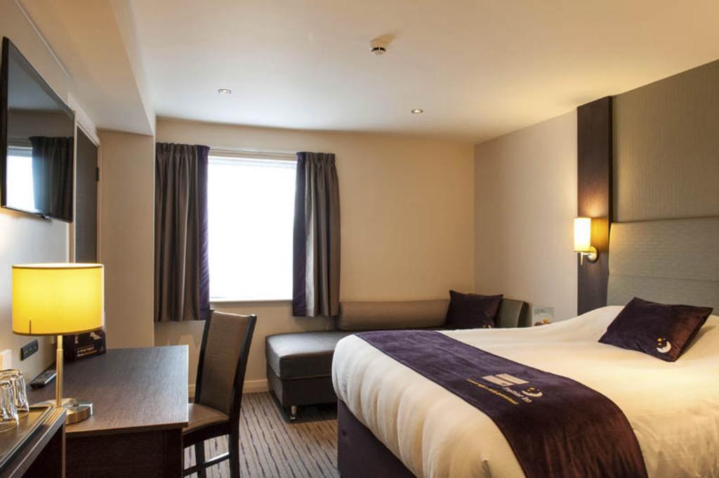 Premier Inn London Elstree / Borehamwood Quarto foto