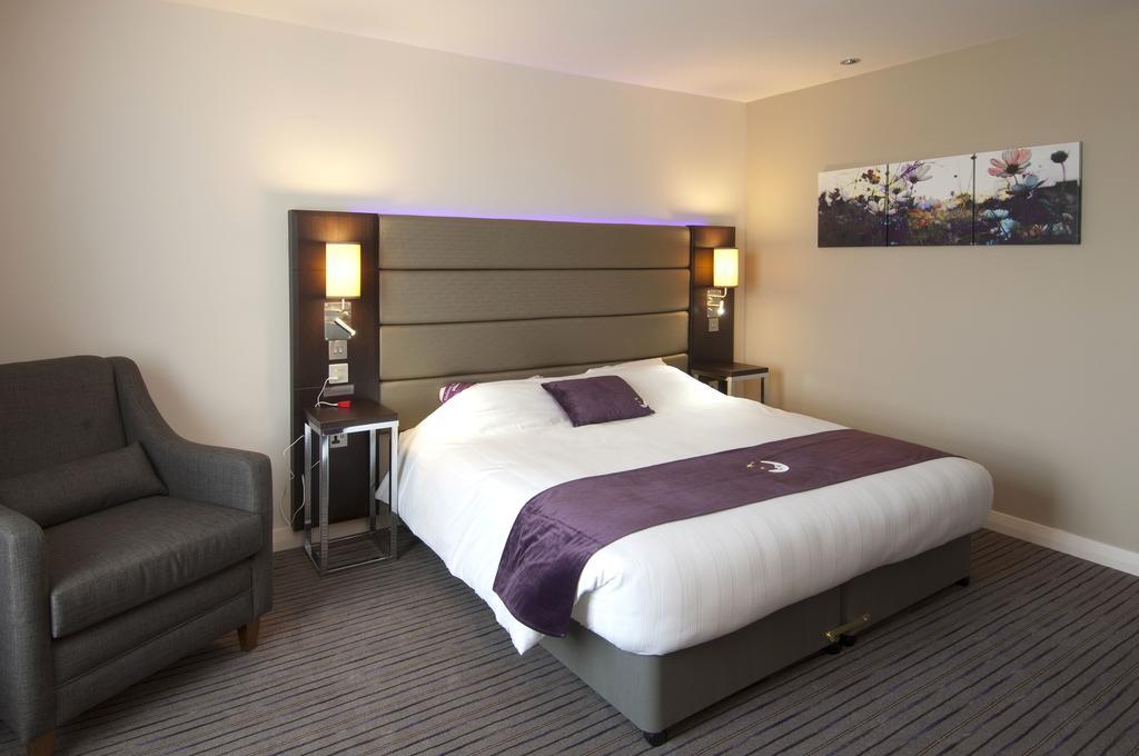 Premier Inn London Elstree / Borehamwood Quarto foto
