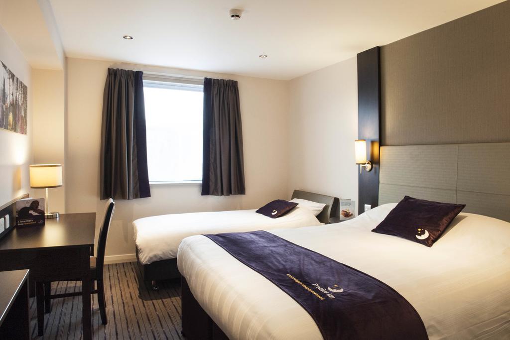 Premier Inn London Elstree / Borehamwood Quarto foto